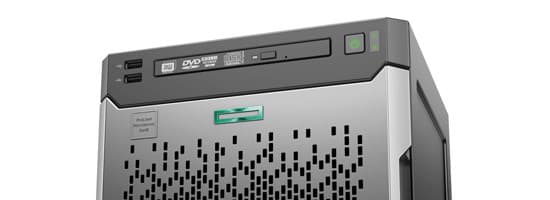 ProLiant MicroServer