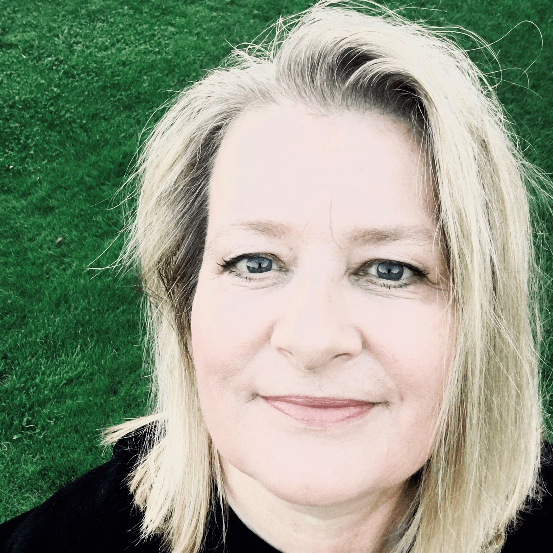 Jette Hansen
