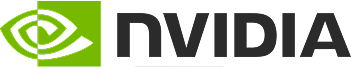 Nvidia logotype