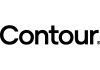 Contour logotype