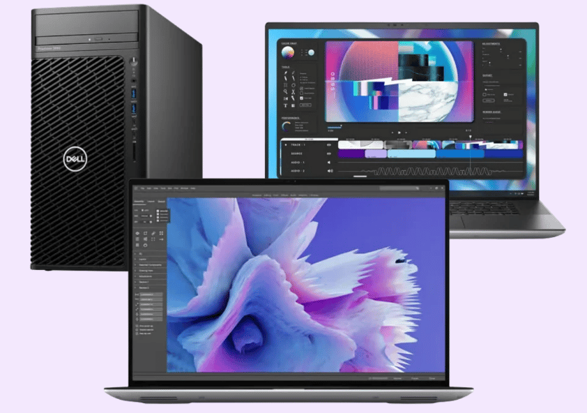 dell optimizer products