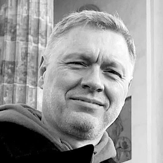 Kenny Bogø