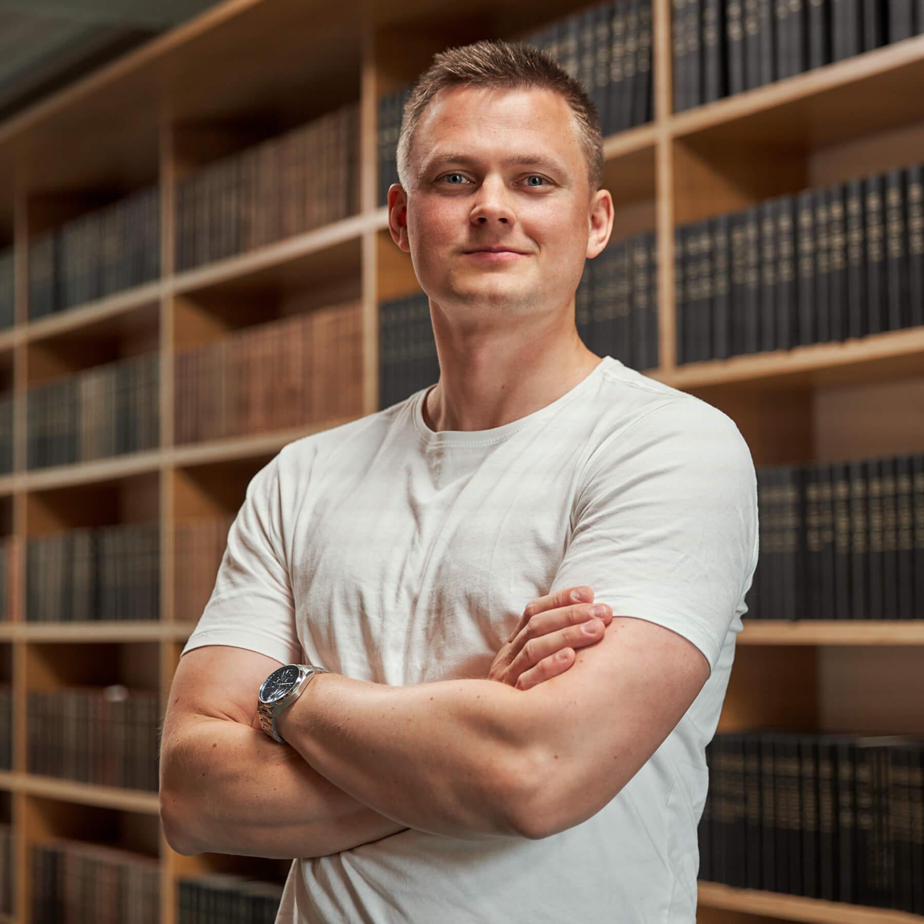 Anders Bæk