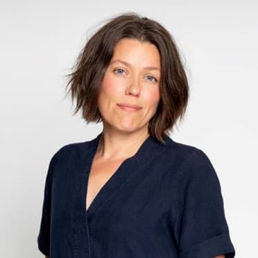 Maria Byskov Kjær