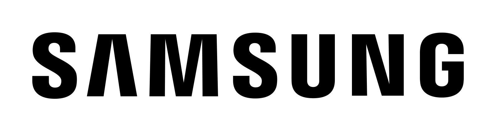 Samsung logotype