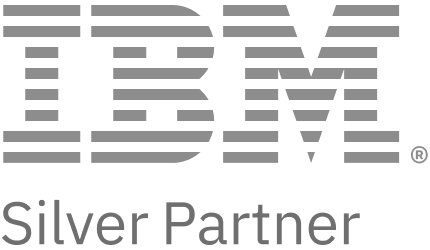 IBM logo