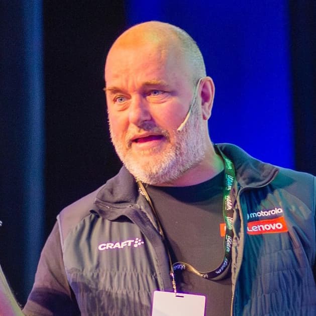 Øystein Norstrøm