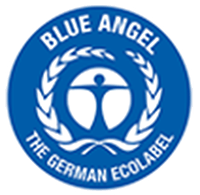 Blue Angel logotype