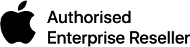 Apple logotype