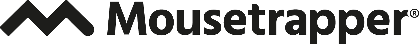 Mousetrapper logotype
