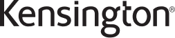 Kensington logotype