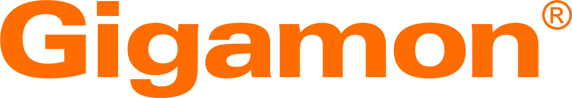 Gigamon logotype