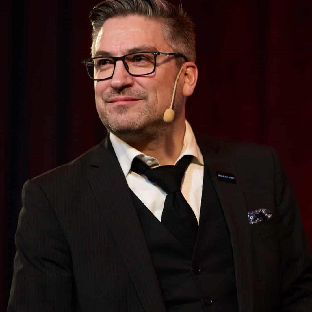 Petter Fahlström