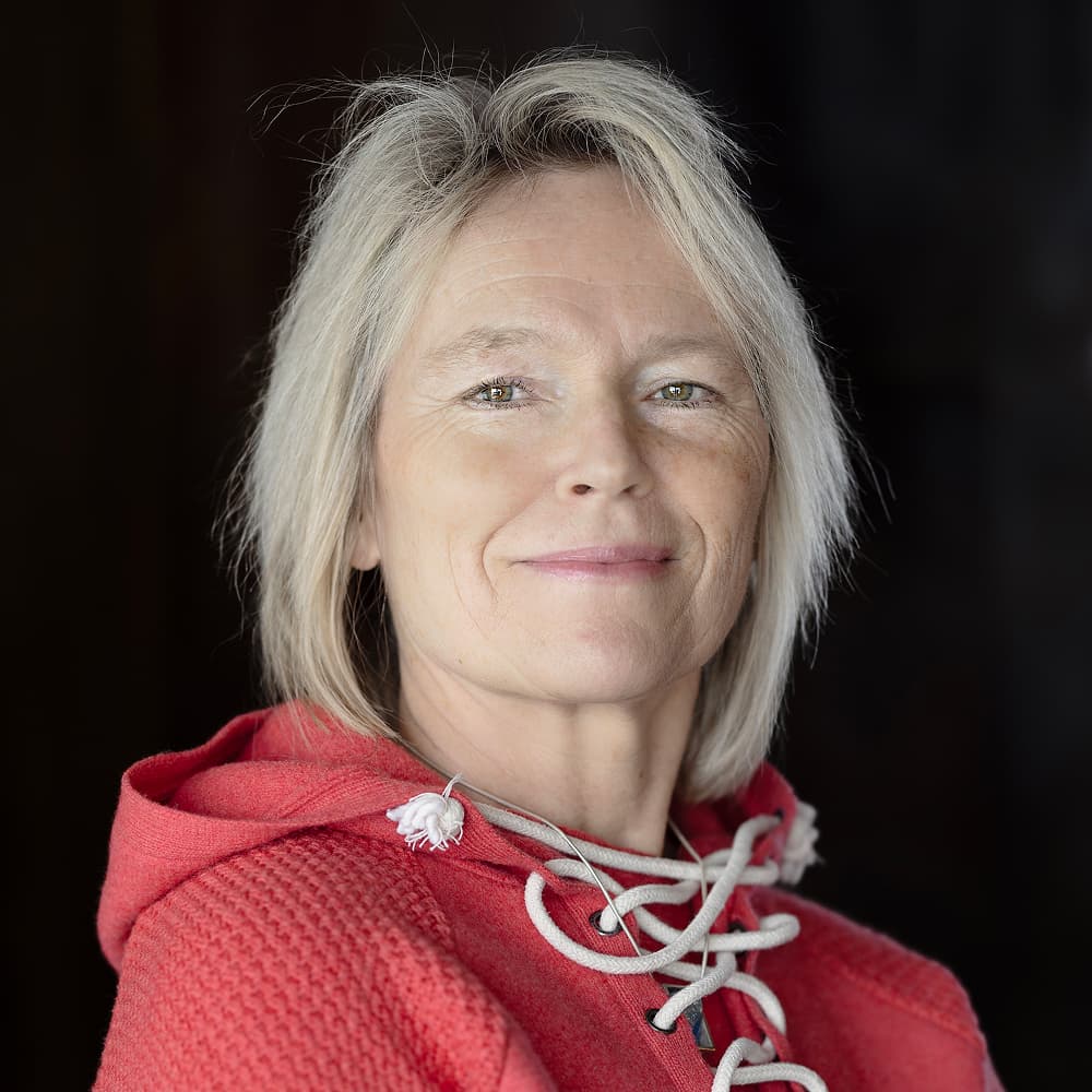 Hilde Fålun Strøm