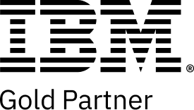 IBM logotype