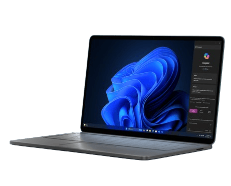 intel laptop