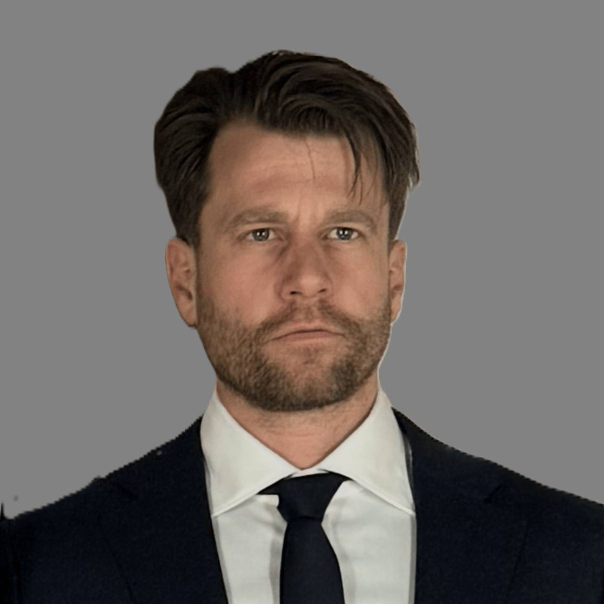 Klaas van der Kolk