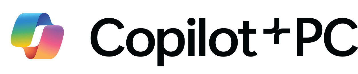 copilot+pc logotype