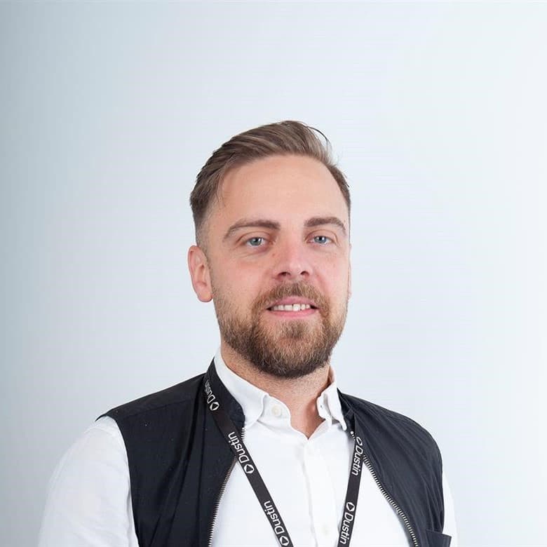 Victor Hedälv