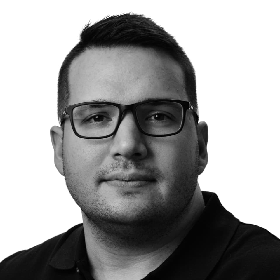 Daniel Ridnert Cordero