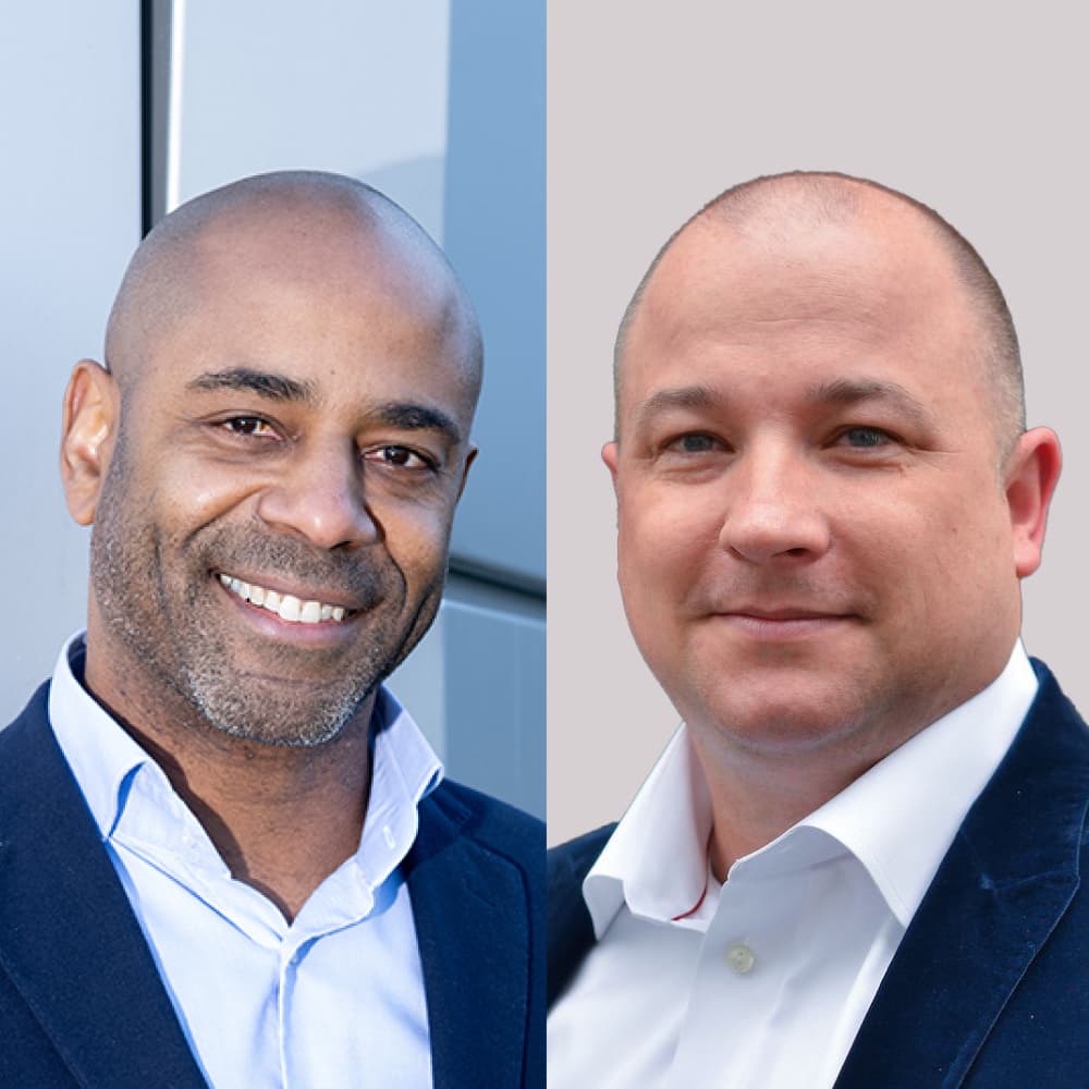 Wincho Bacuna & Martijn Haverkort