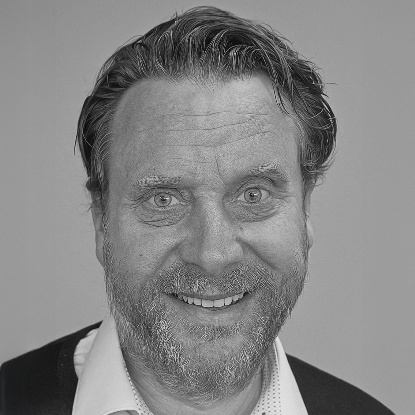 Dan Mårtensson