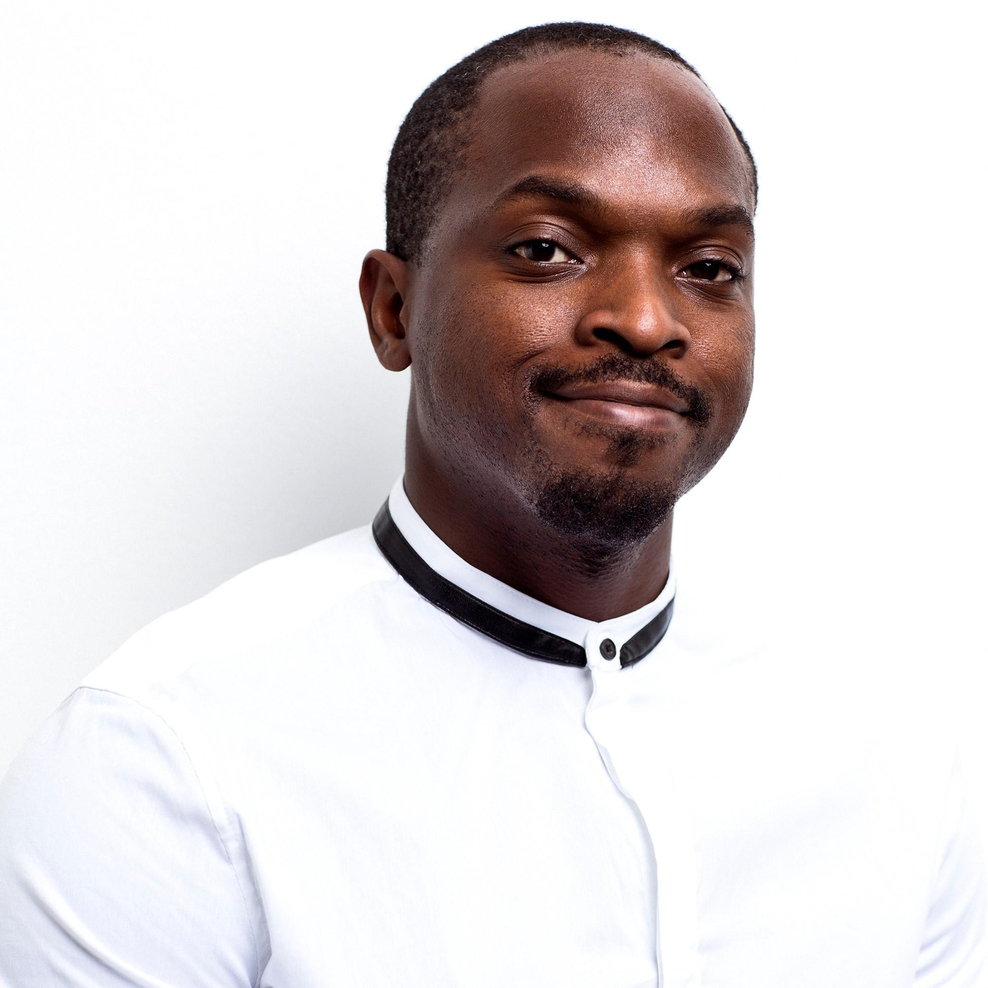 Kodjo Akolor