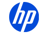 HP logotype