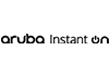aruba logotype