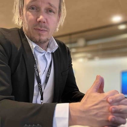 Ole Hjorth