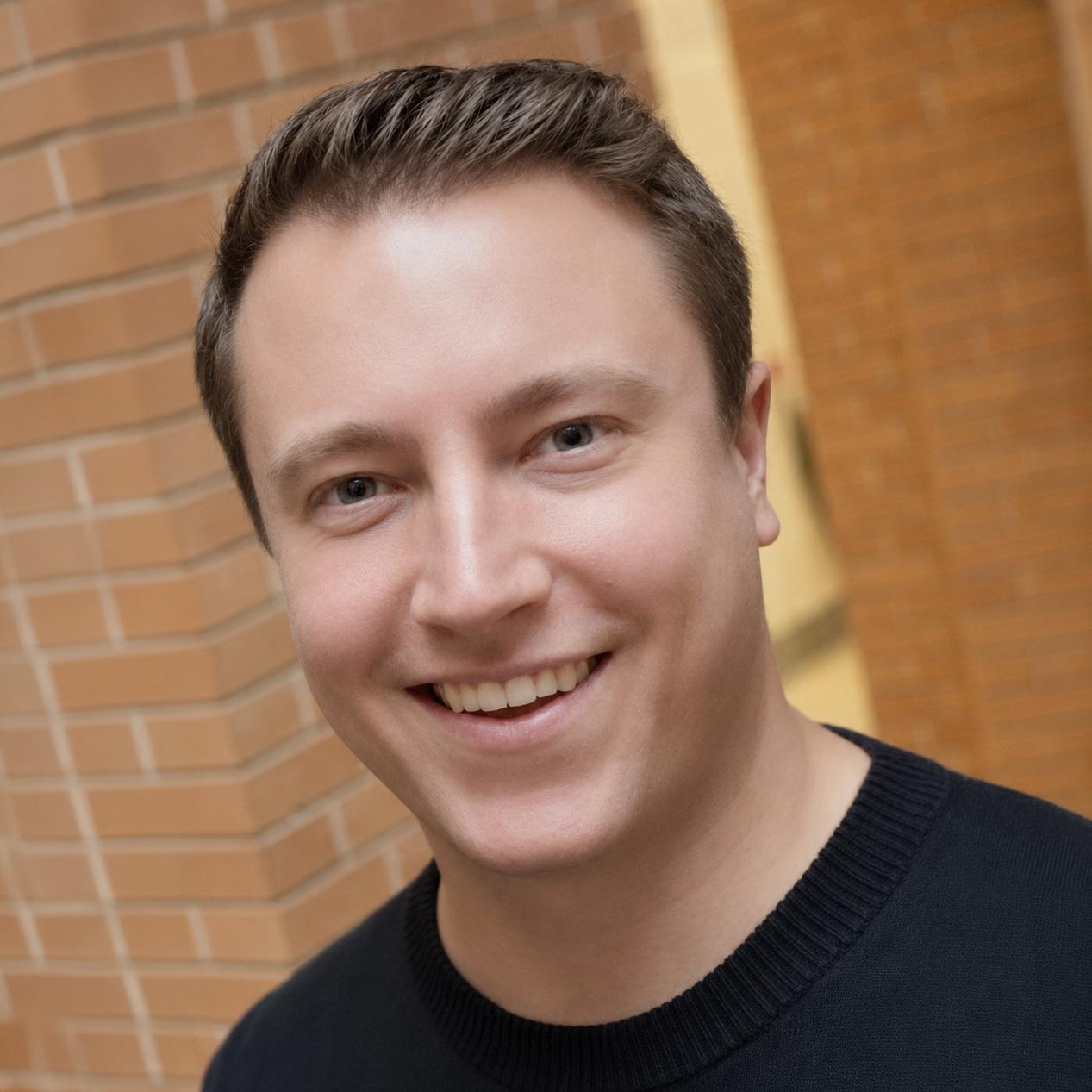 Mark Meijer