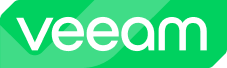 Veeam logotype