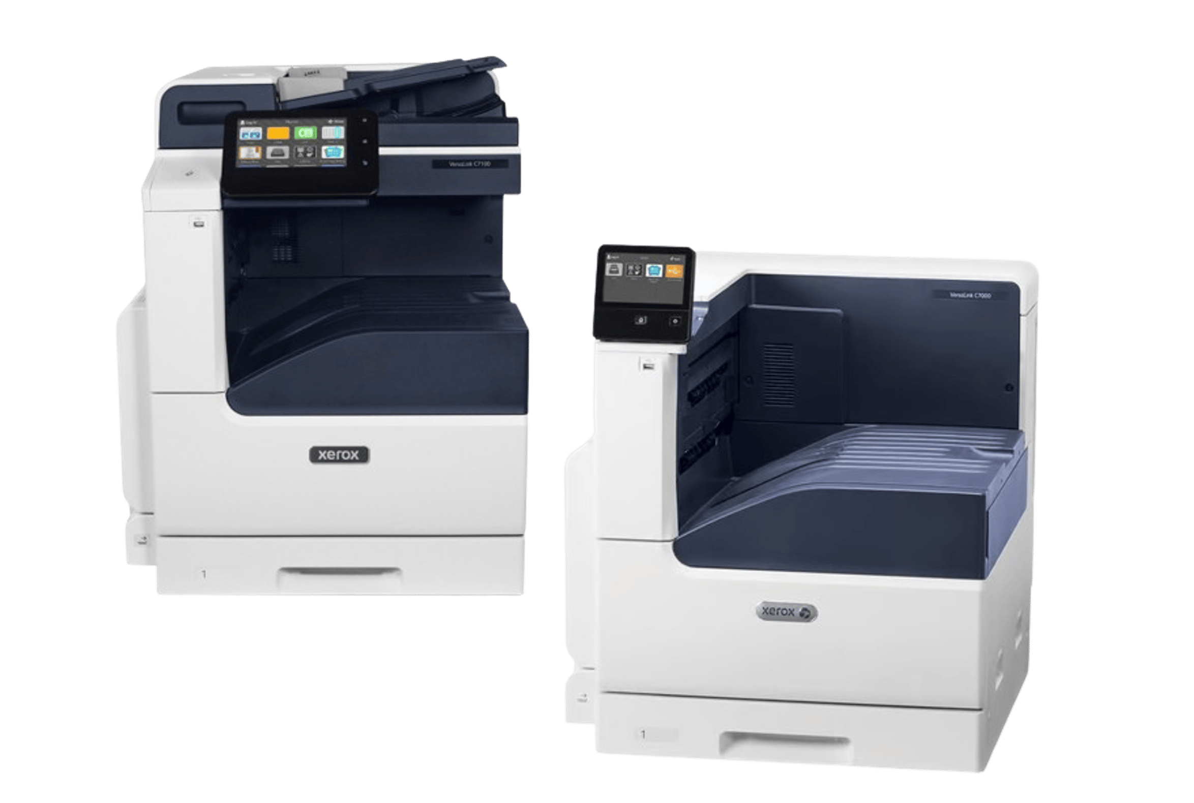 xerox printers