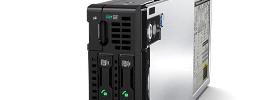 ProLiant Blade -palvelin