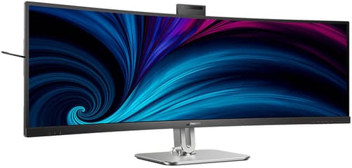 Philips 49B2U5900CH curved 49-inch monitor