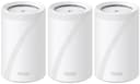 TP-Link Deco BE65 WiFi 7 Mesh System 3-Pack 