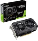 ASUS TUF Gaming GeForce GTX 1650 OC V2 