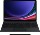 Samsung Book Cover Keyboard Samsung Galaxy Tab S9 FE+ Samsung Galaxy Tab S9+ Nordisk