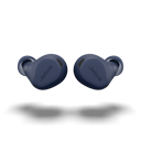 Jabra Elite 8 Active - Navy Aidosti langattomat kuulokkeet Stereo Sininen