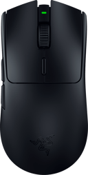 Razer Viper V3 Hyperspeed Wireless Mouse - Black Langaton 30000dpi Hiiri
