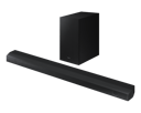 Samsung HW-B660 Soundbar Svart
