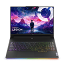 Lenovo Legion 9 - (Löytötuote luokka 2) 64GB 2000GB NVIDIA GeForce RTX 4090