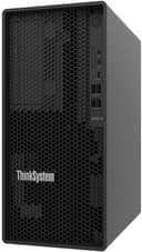 Lenovo ThinkSystem ST50 2x960GB SSD Xeon E E-2324G Firerkjerne 16GB