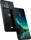Motorola Moto Edge 40 Neo 256GB Dobbelt-SIM Svart
