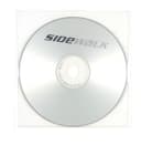 Sidewalk CD-Lomme 250 pcs 