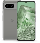 Google Pixel 8 256GB Dobbelt-SIM Hazel