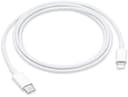 Apple USB-C to Lightning Cable 1m 1m Vit