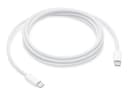 Apple 240W USB-C-laddningskabel 2m 