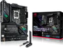 ASUS ROG STRIX B660-F GAMING WIFI ATX Moderkort