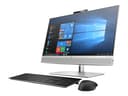 HP EliteOne 800 G6 All-in-One - (Outlet-vare klasse 2) Core i7 16GB 512GB SSD